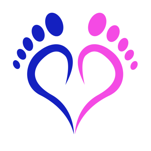 Les 2 Pieds Sur Terre - Favicon