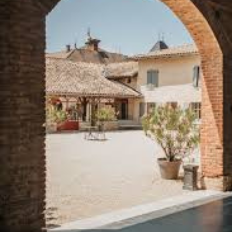 Domaine d'amareins - Gala Caritatif