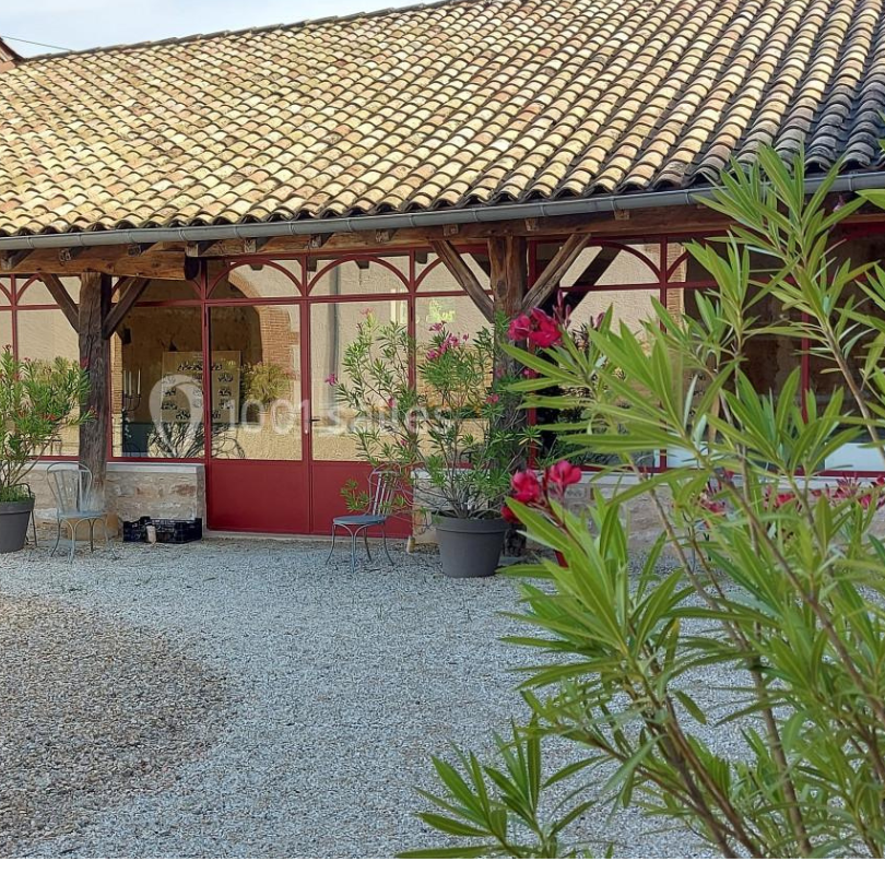 Domaine d'amareins - Gala Caritatif