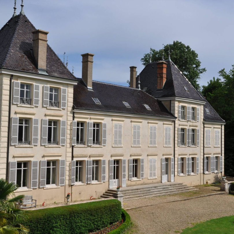 Domaine d'amareins - Gala Caritatif