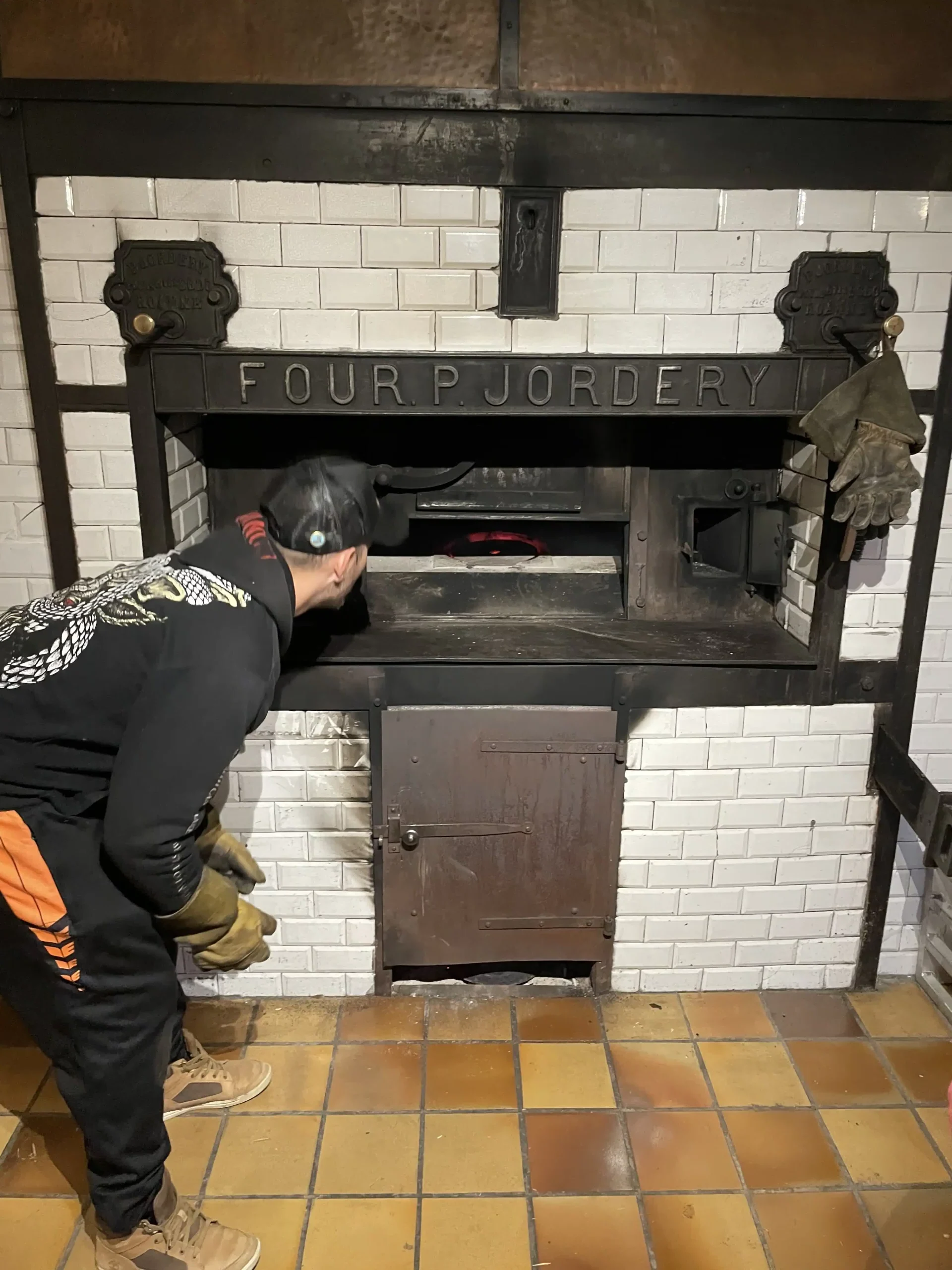 Journée Vente Solidaire Pizzas - Association du Four Challaisien - 12 Octobre 2025