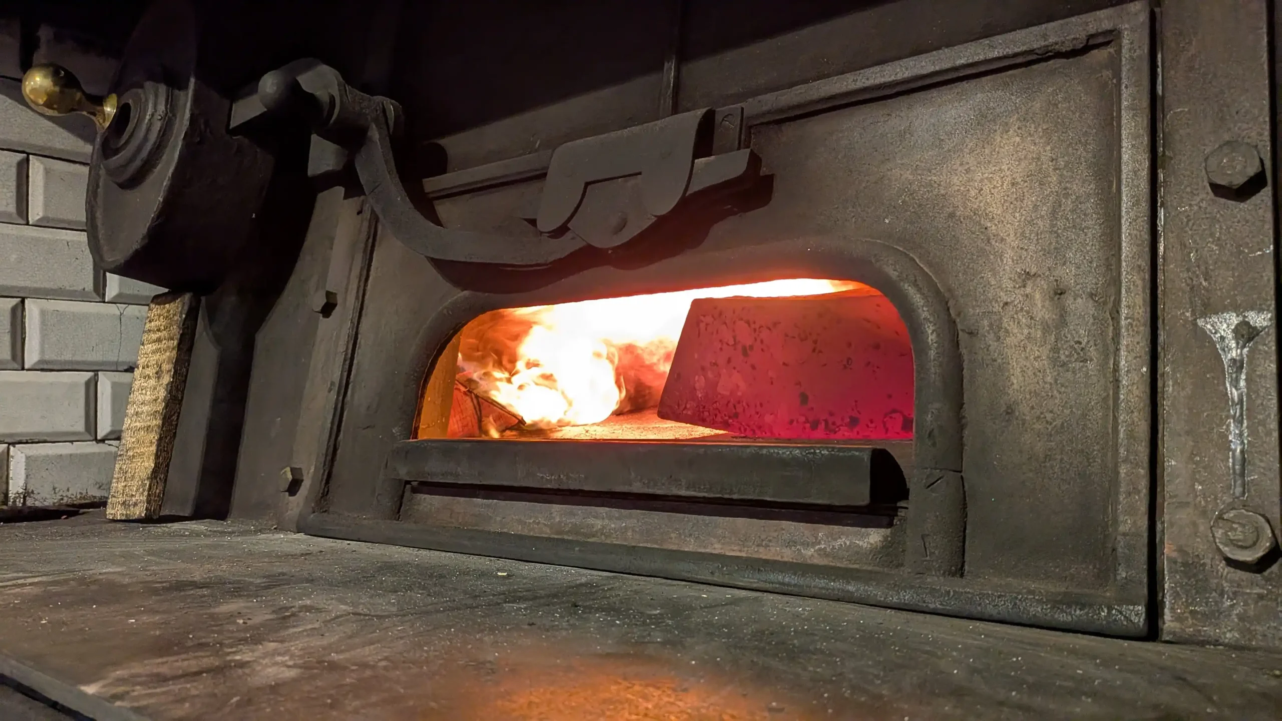 Journée Vente Solidaire Pizzas - Association du Four Challaisien - 12 Octobre 2025