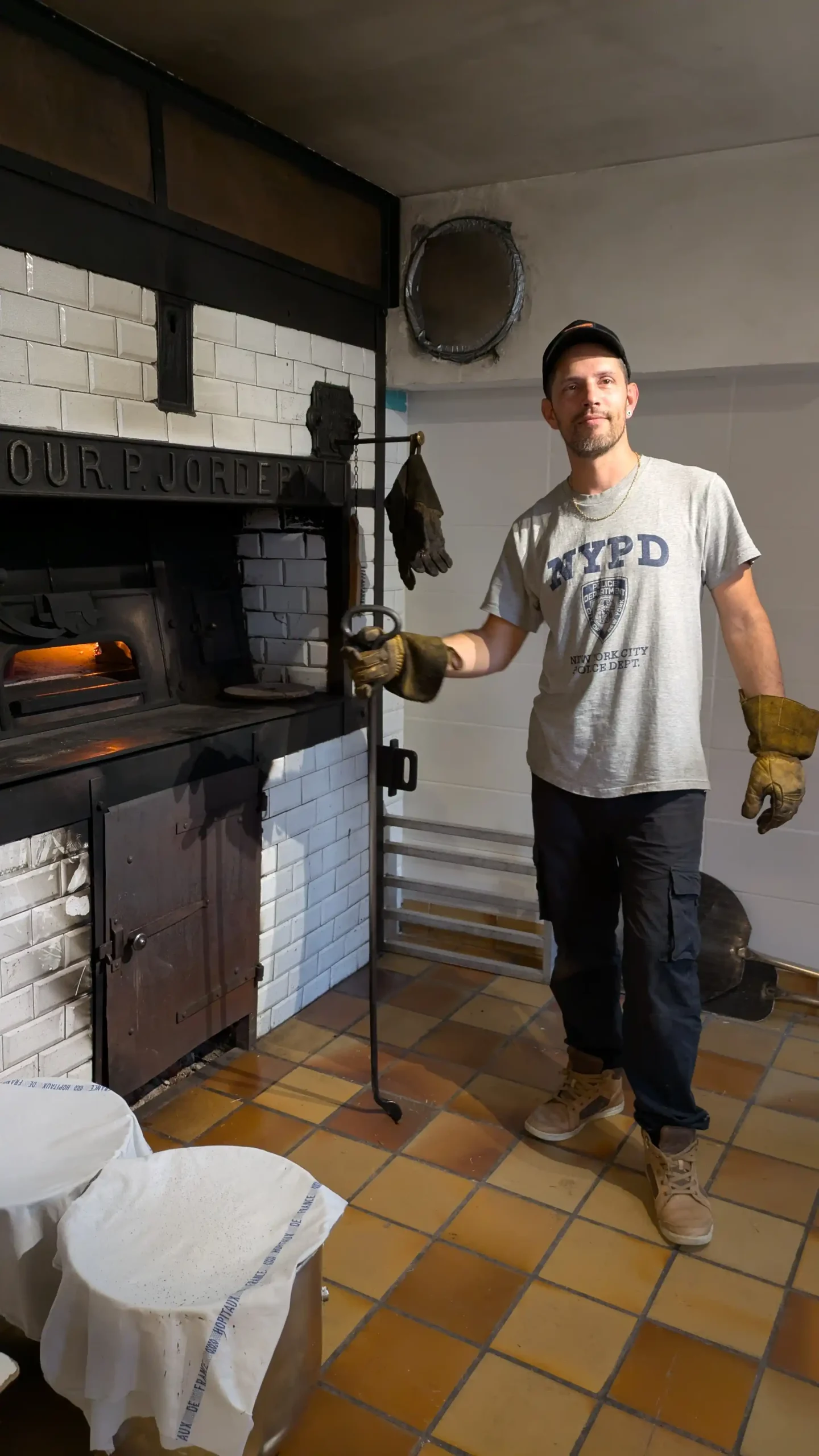 Journée Vente Solidaire Pizzas - Association du Four Challaisien - 12 Octobre 2025